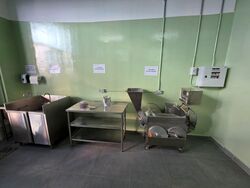 SUNHUAN BUILDING (D22), Factory #568224571